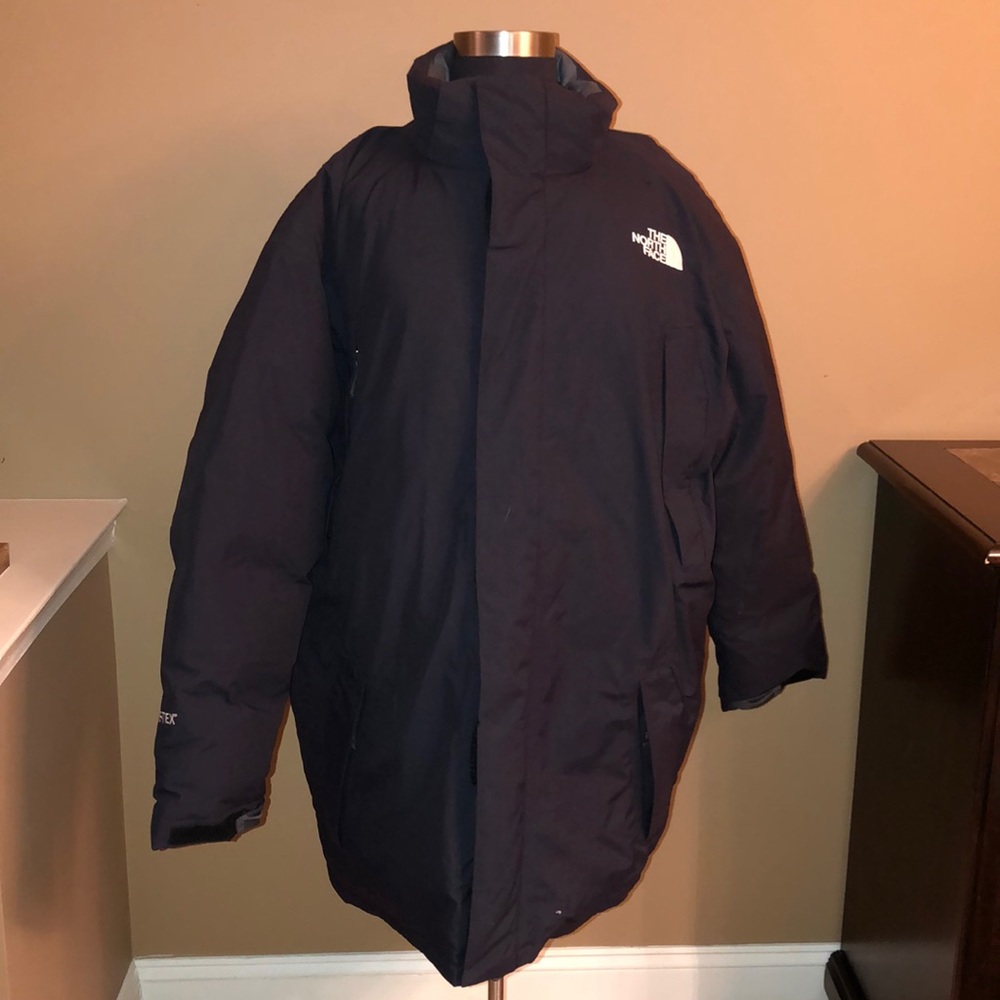Mens Big and Tall Northface